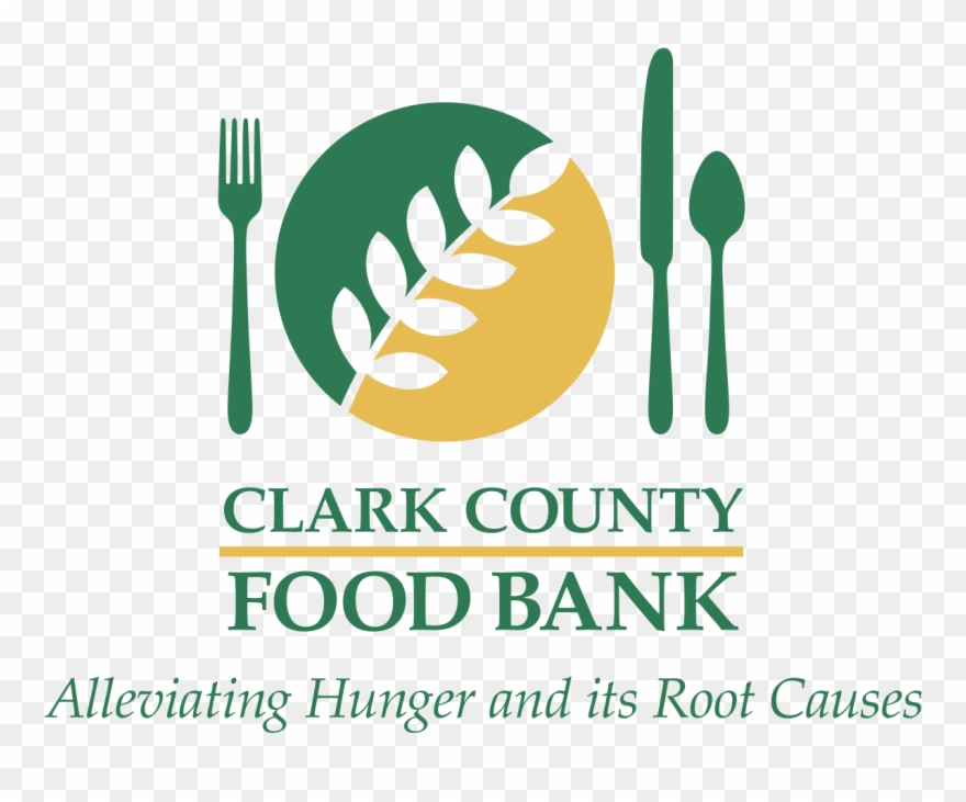 Whipple Creek Food Pantry Feeding Clark County, One Clipart