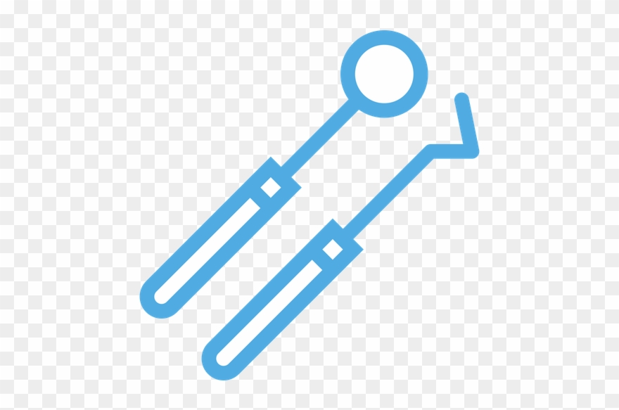 Oral Cancer Screenings Clipart