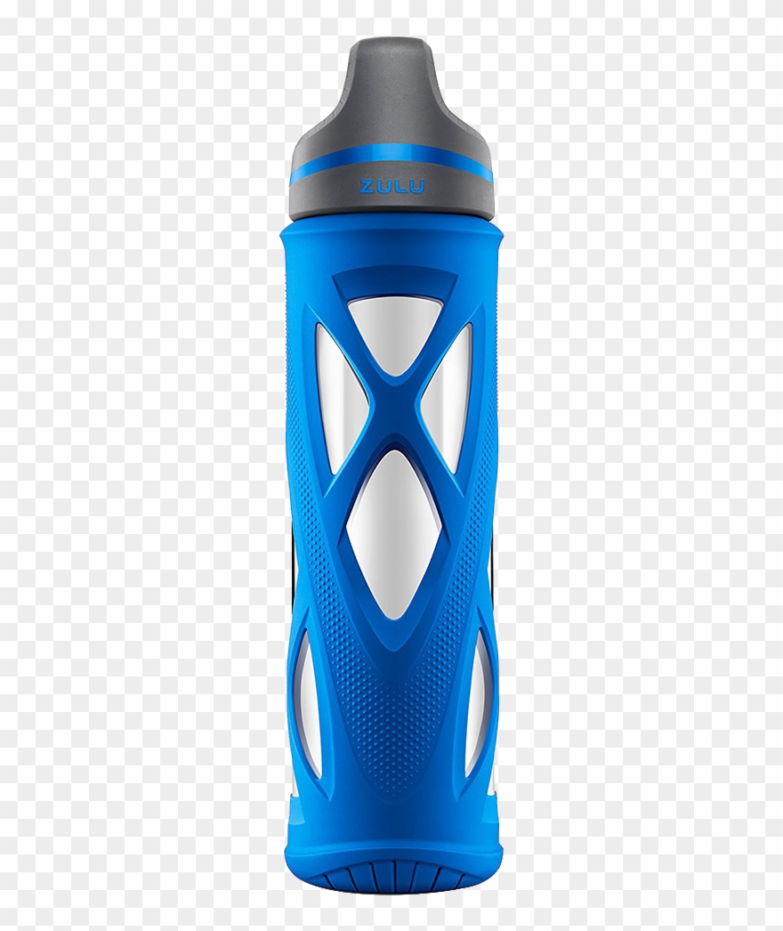 Element Glass Bottle Clipart