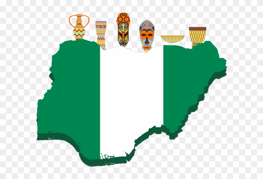 Get Your Own On Demand Services Apps In Nigeria Clipart