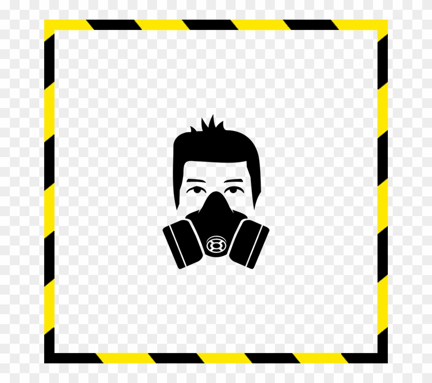 Hazmat Training Clipart