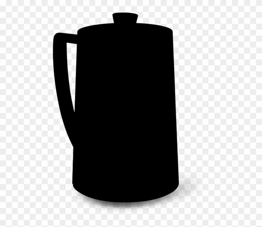 Mug Clipart Mug Tennessee Kettle - Png Download