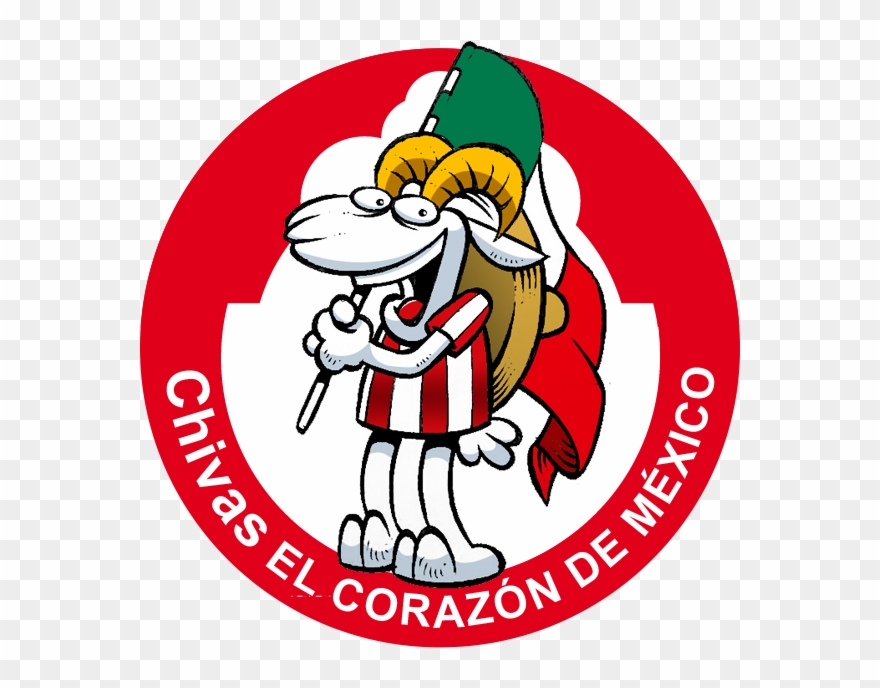 Chivas On Twitter Clipart