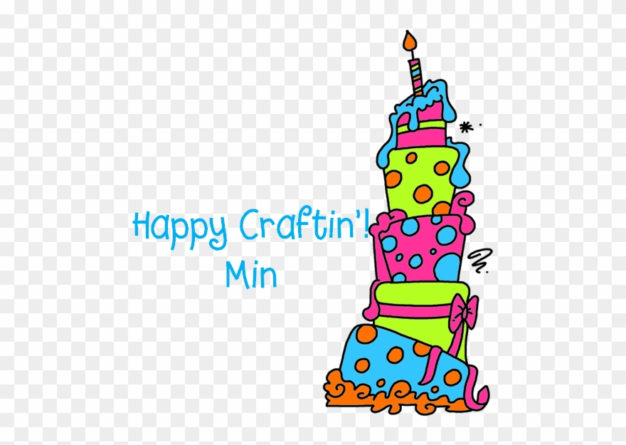 Hugs & Happy Days Clipart