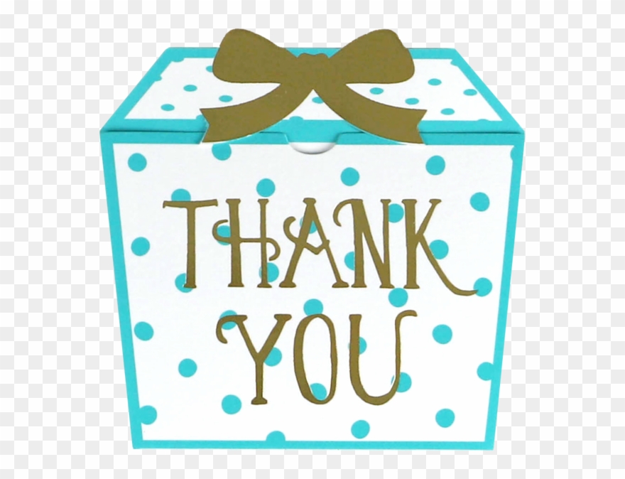 Thank You - Gb Clipart