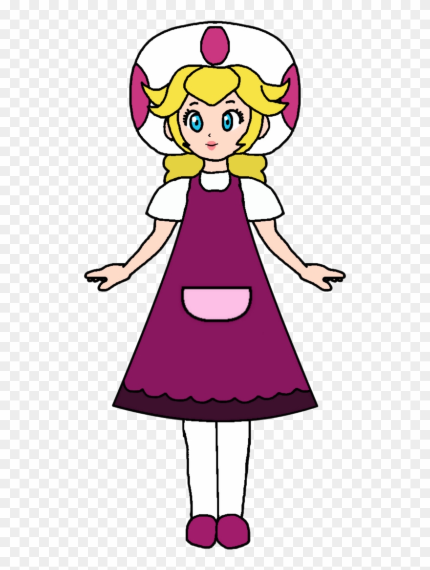 Super Mario Clipart