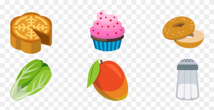 The Bagel In Particular Has Received Much Press In Clipart