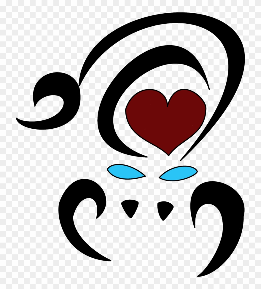 Scorpion Tattoos Clipart Easy - Png Download