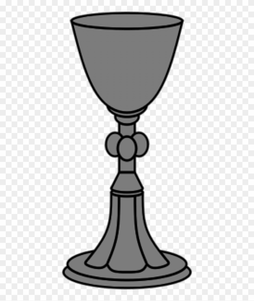 Chalice Clipart - Png Download