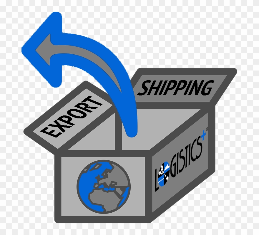 International Freight Forwarding Quote Clipart