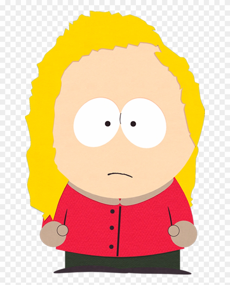 South Park Png File Clipart