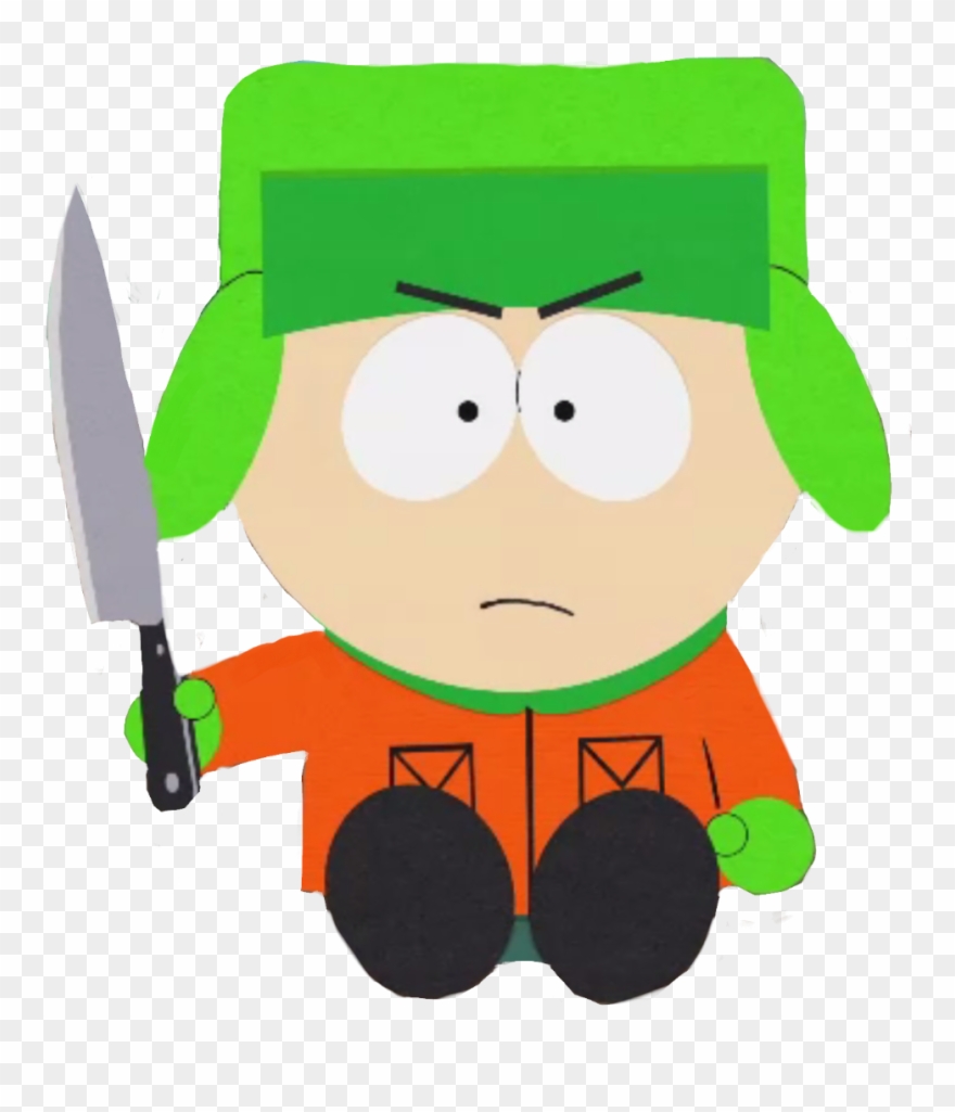 Southpark Kylebroflovski Sp Sticker Kyle Broflovski Clipart