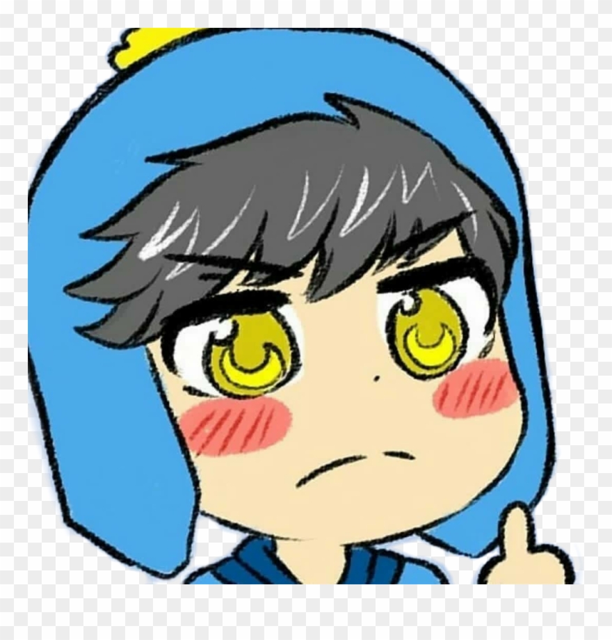 Southpark Craig Craigtucker Fanart Clipart