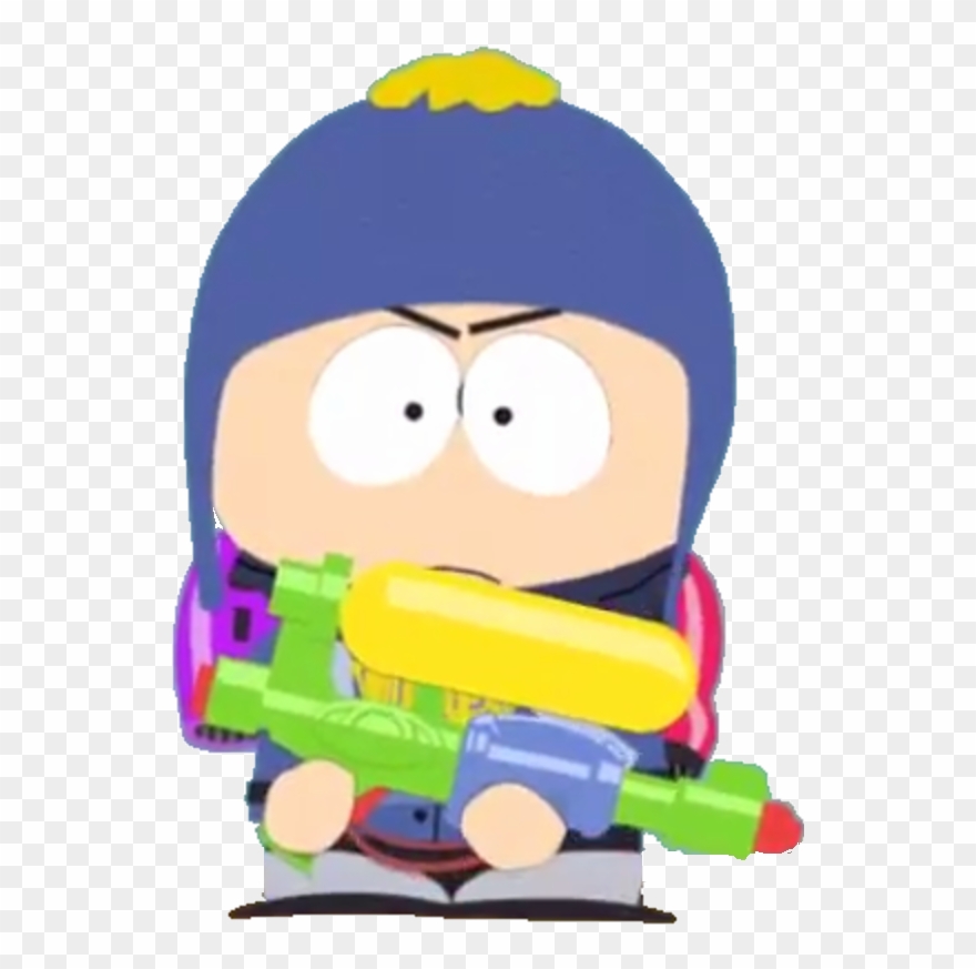 South Park Png Hd Clipart