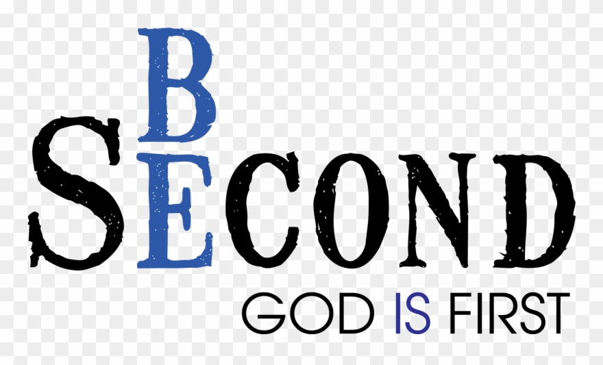 What Does It Mean To Be Second Clipart