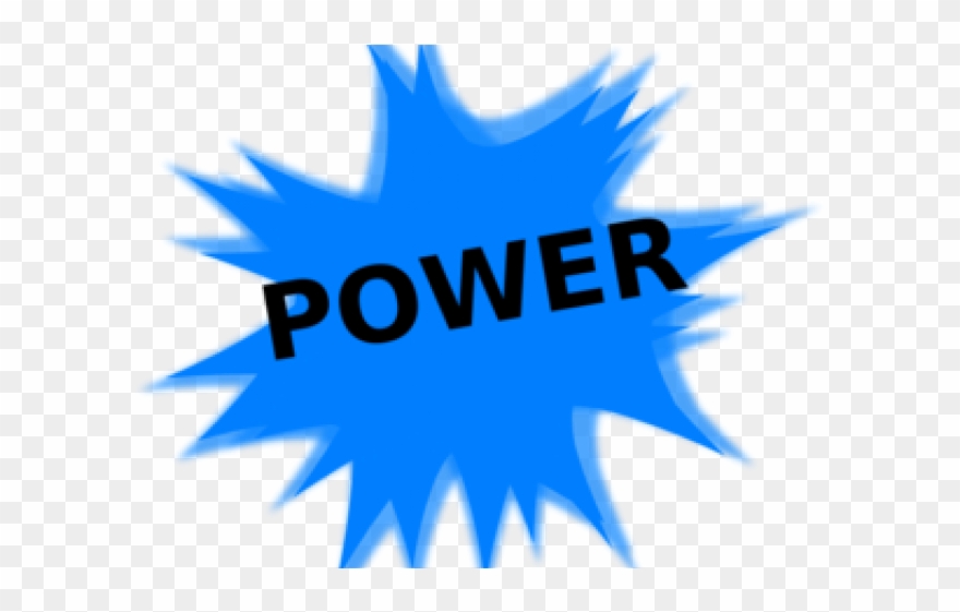 God's Power Cliparts - Png Download