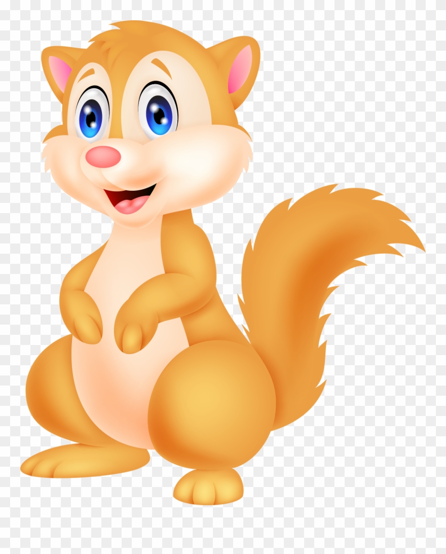 Chipmunks, Squirrels, Red Squirrel, Squirrel Clipart