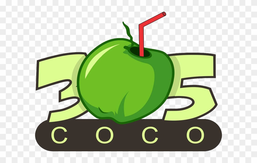 •305 Coco Cart Only Needs Ice, No Power Is Required, Clipart