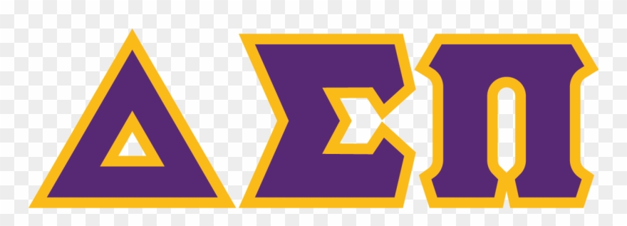 Delta Sigma Pi Clipart