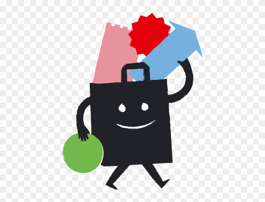 De Lawei ~ Illustratie Clipart
