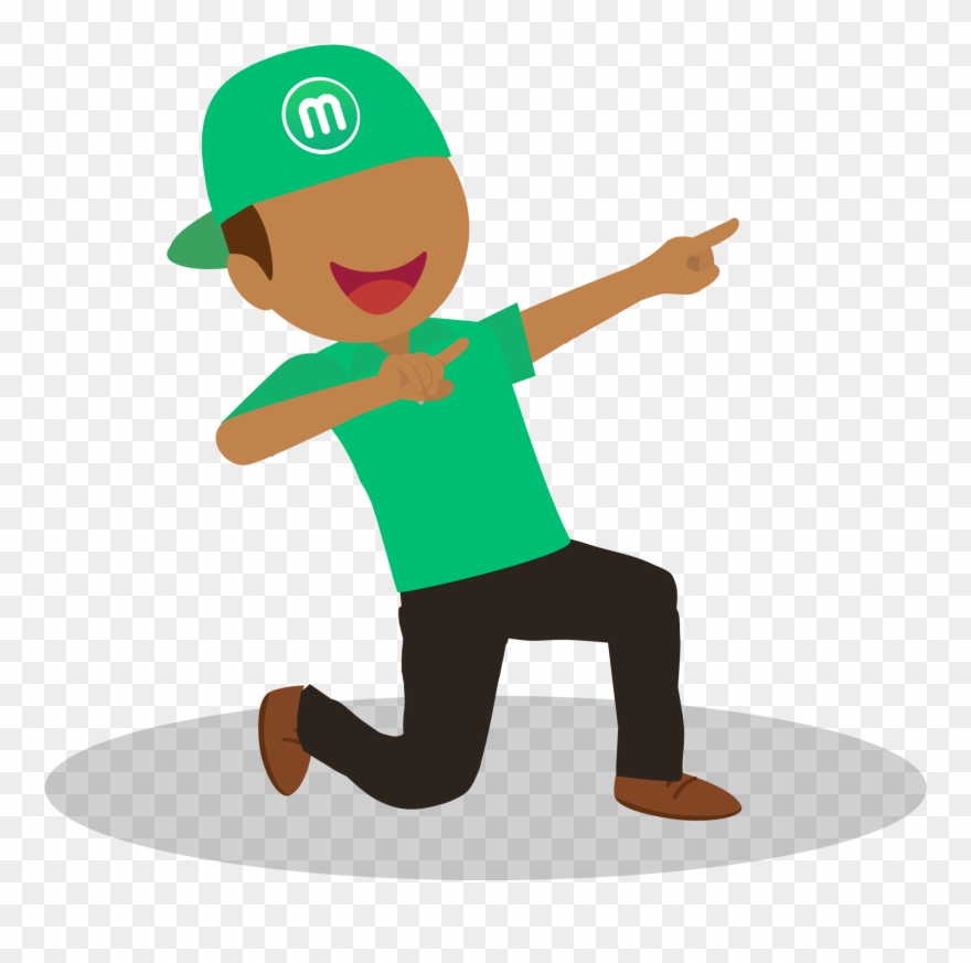 Heba Continues To Interact And Answer Our User Queries Clipart