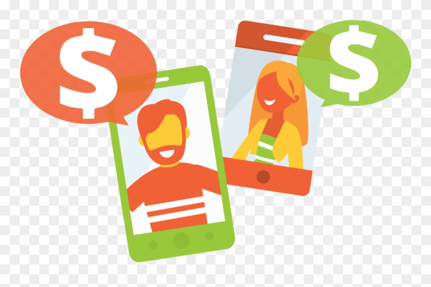 Double Referral Credits Clipart