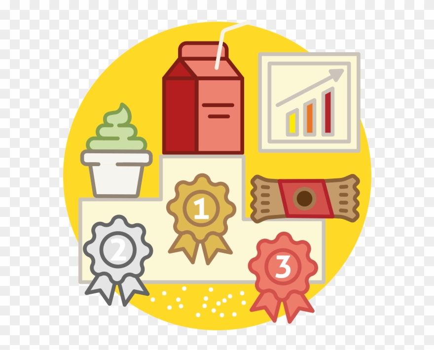 Product Improvement Clipart