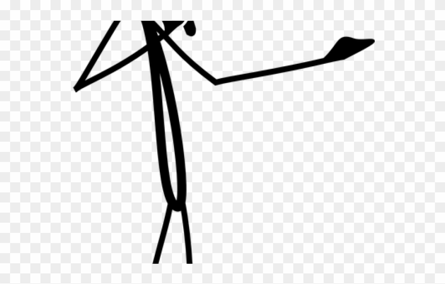 Singing Clipart Crooner - Png Download