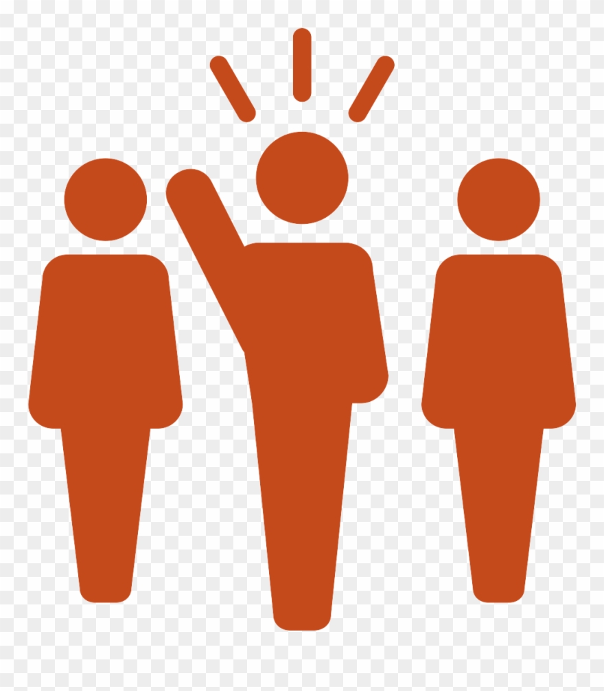 Who Can Participate Clipart