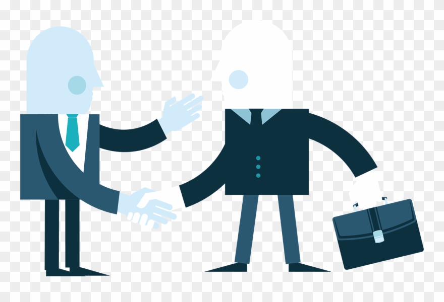 Web Design Referral Program Clipart