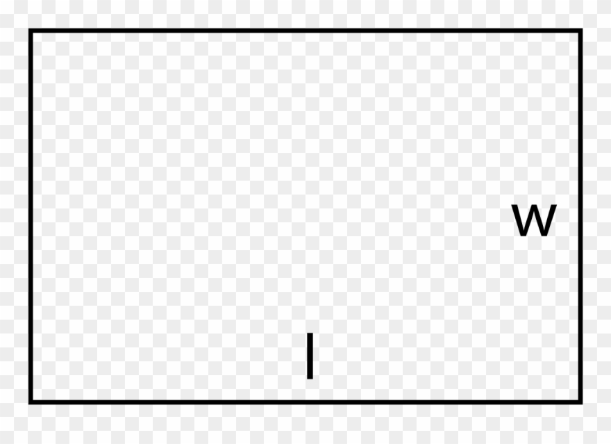Yards Calculator Inch Rectangle Clipart