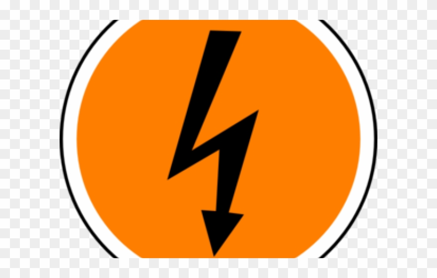Lightening Clipart Energy - Png Download