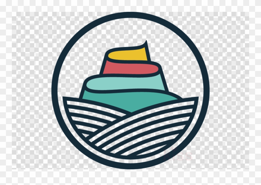 Vip Black And Gold Round Clipart Stock Photography - Png Download