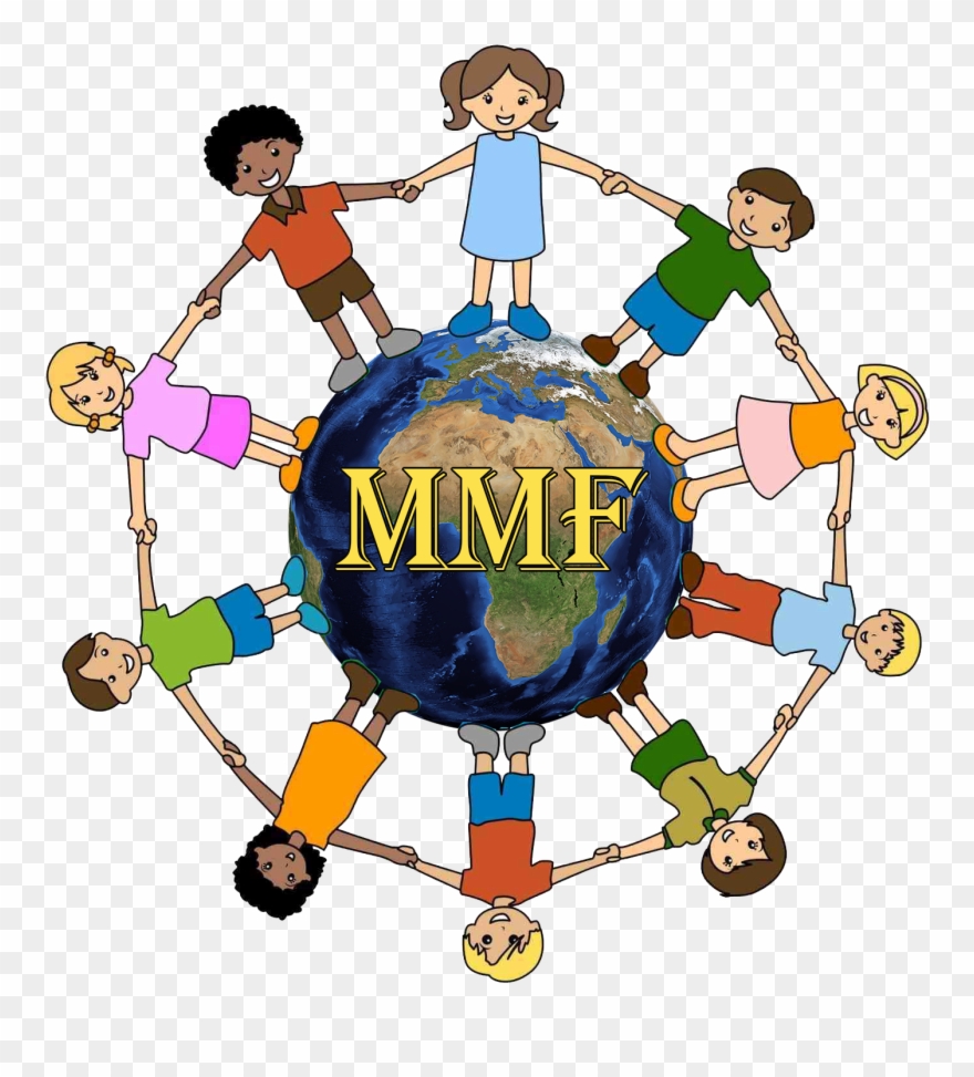 Michelle Meloy Foundation Clipart