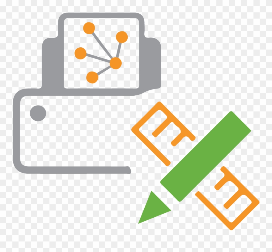 Multi Threaded Scalability Clipart