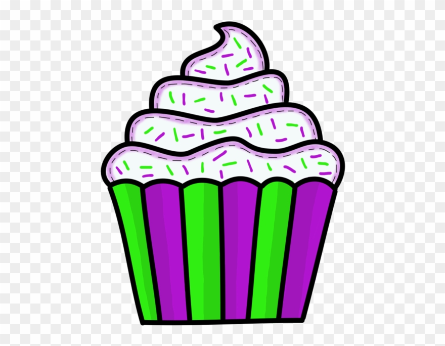 *✿**✿*cupcake*✿**✿* Clipart