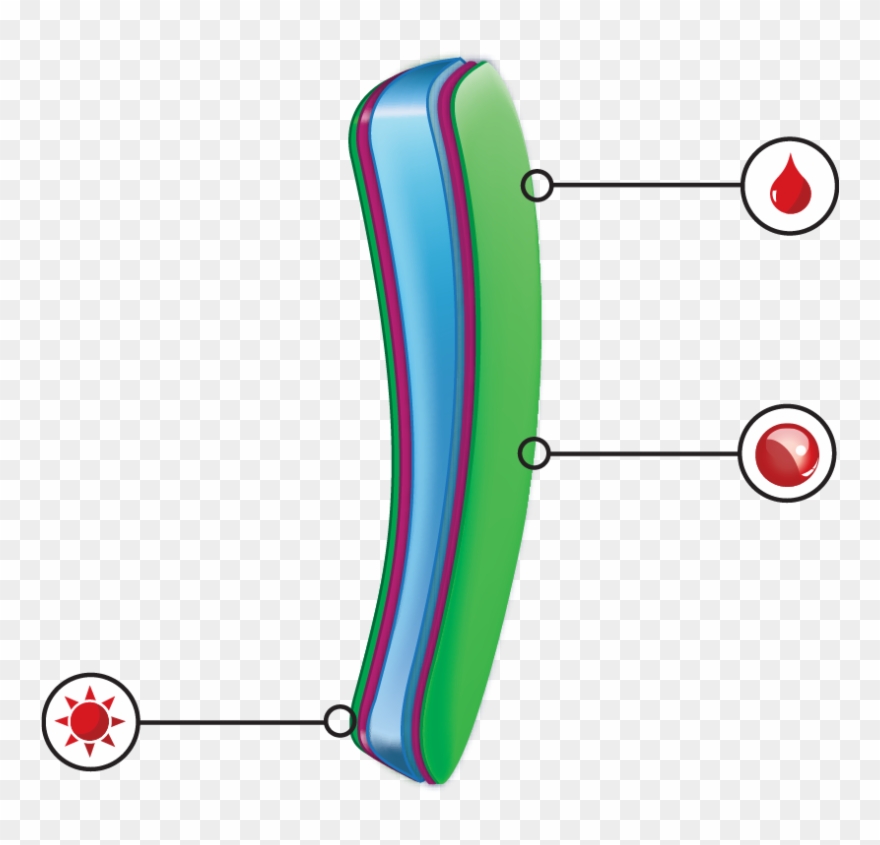 Glacier Plus Uv Image Clipart