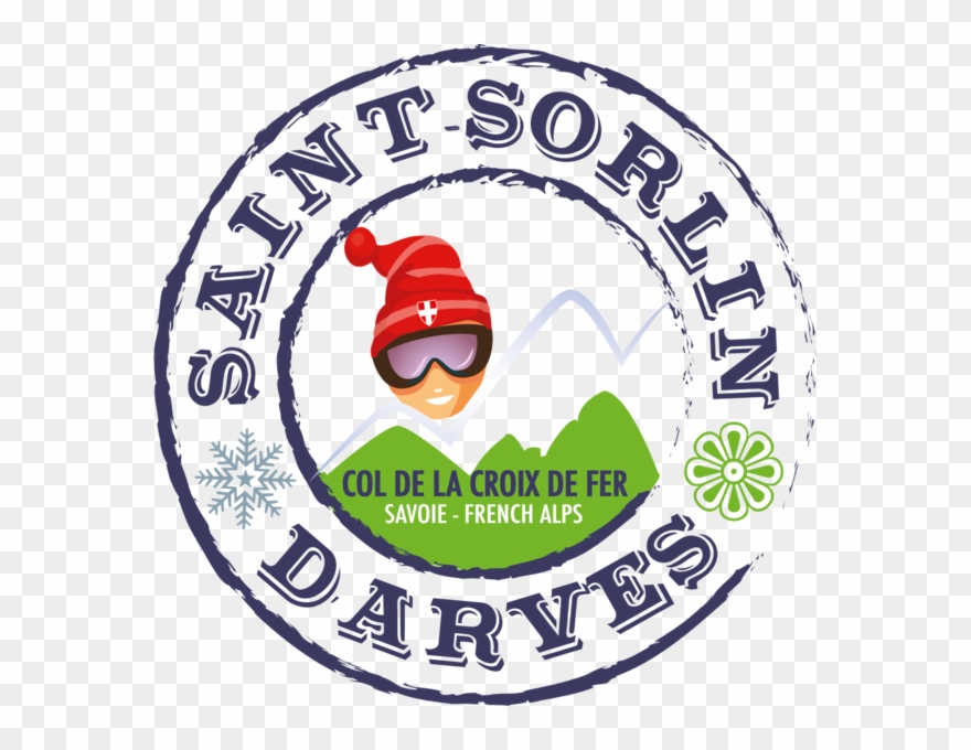 Chalet Les Glaciers Clipart