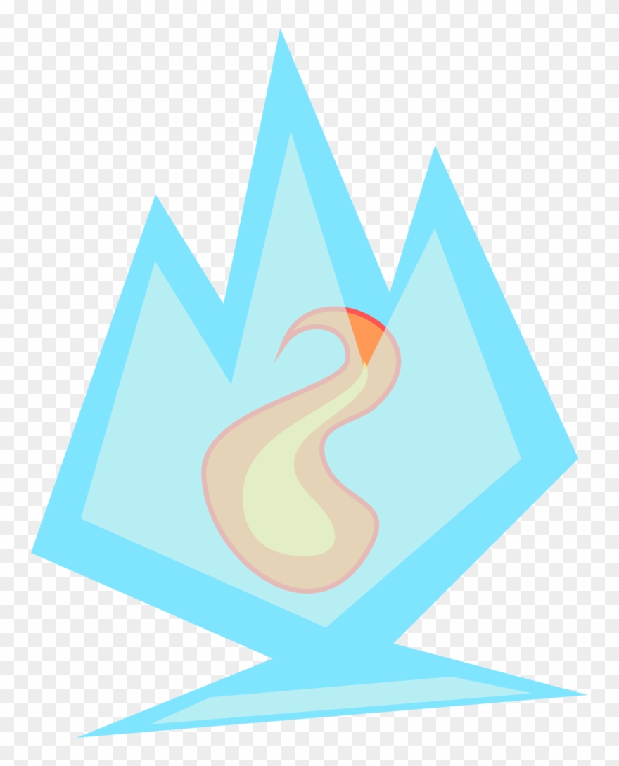 Pyro Glacier Clipart