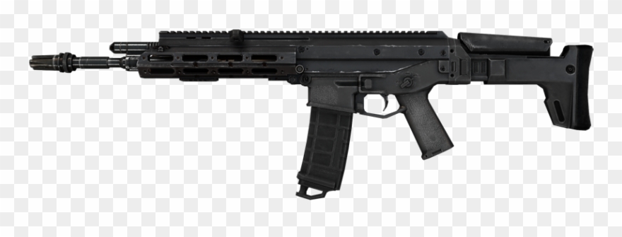 Ghost Recon Wildlands Best Weapons Transparent Background Clipart