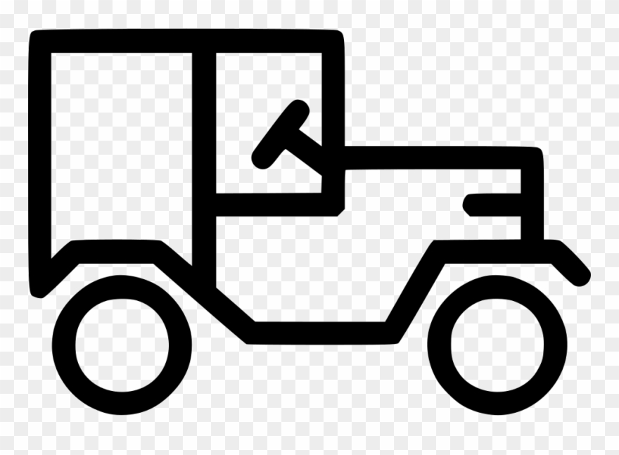 Jeep Vehicle Comments Clipart