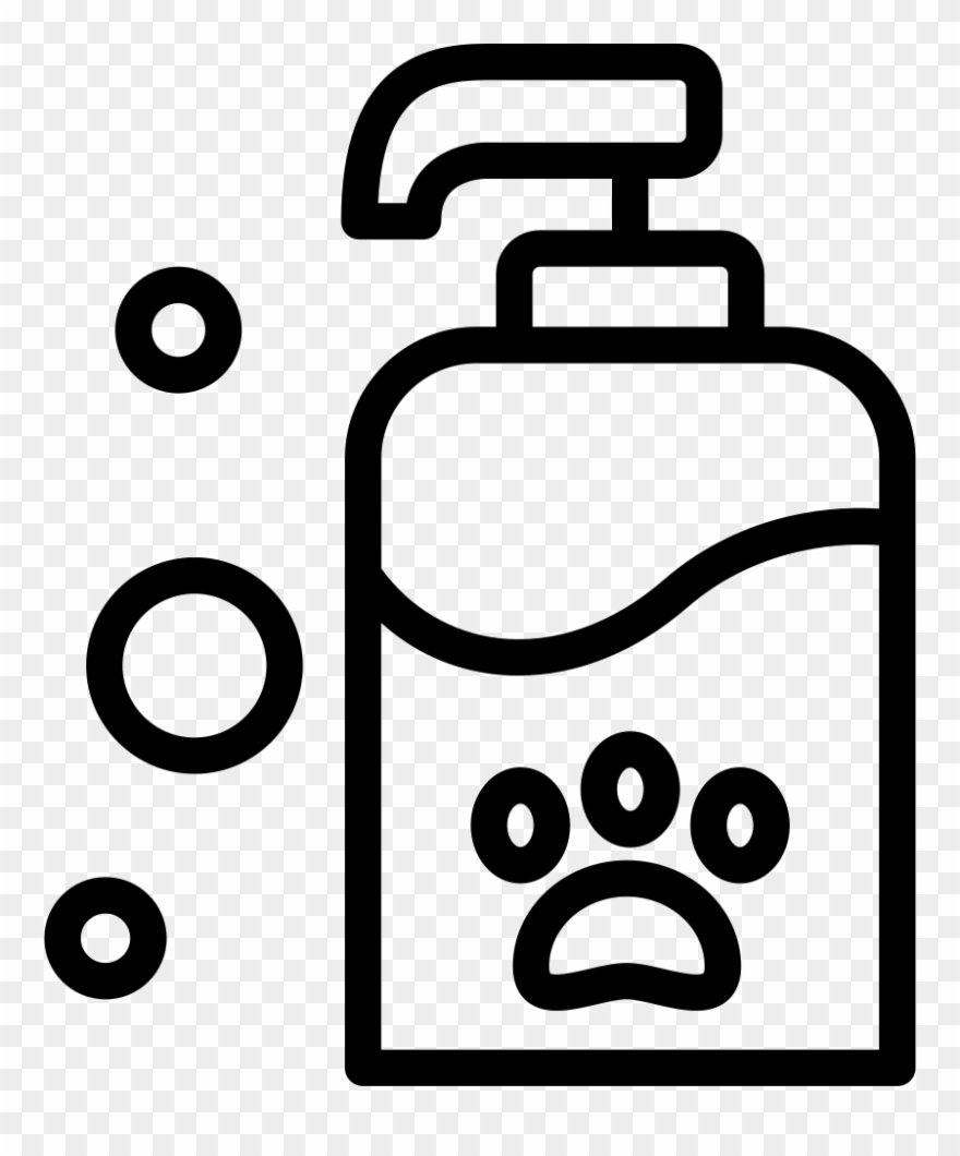 Pet Lotion Comments Clipart