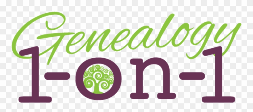 Carolina Girl Genealogy Clipart