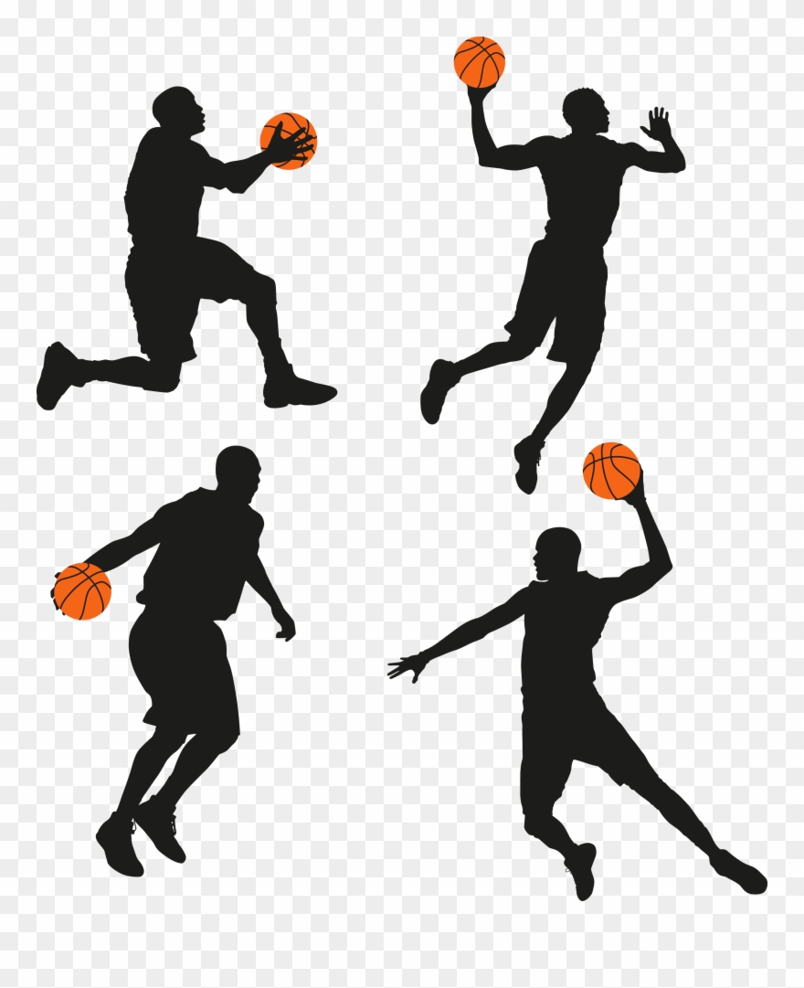 Stephen Curry Silhouette At Getdrawings Clipart