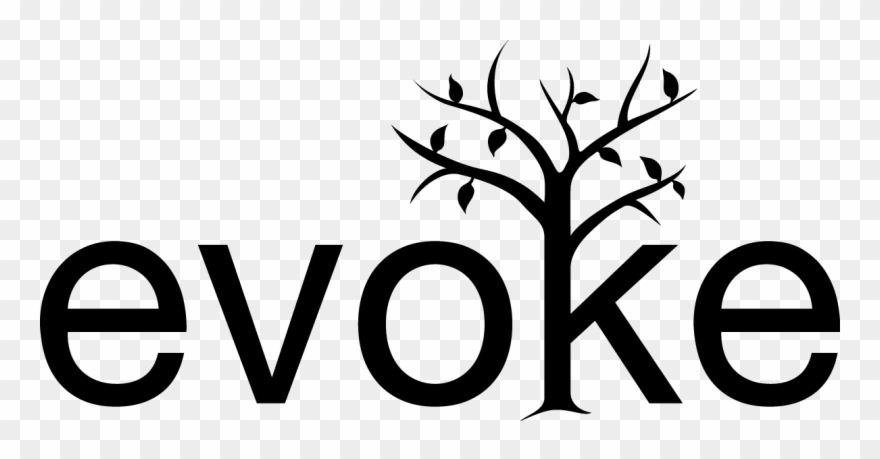 Evoke Media Clipart