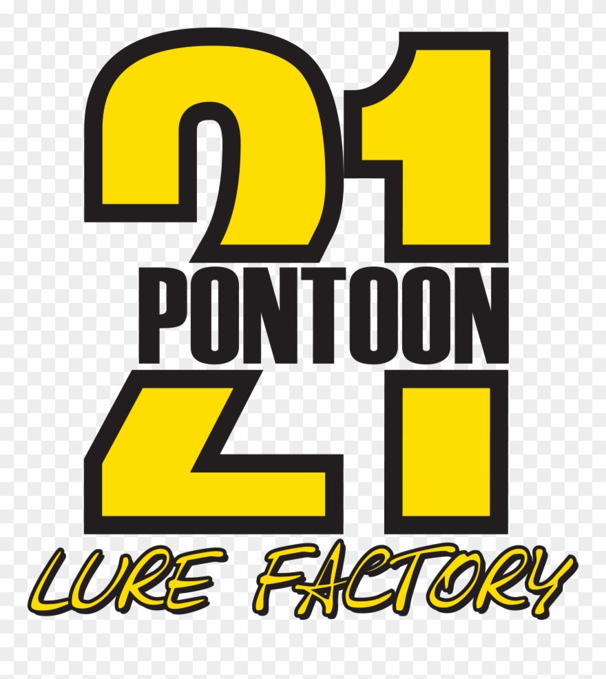 Pontoon Clipart