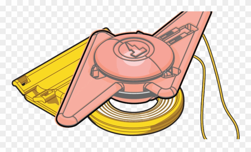 Light Racer Kit Clipart