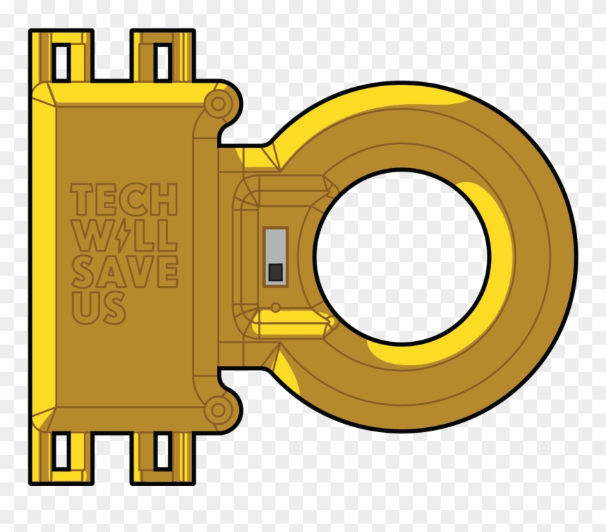 Light Racer Kit Clipart