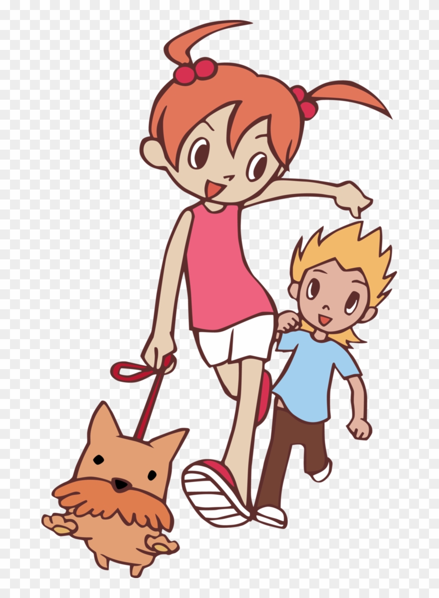 Rin Daiki & Hurry Clipart