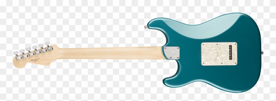 Fender American Elite Stratocaster Hss Shaw Eb Oct Clipart